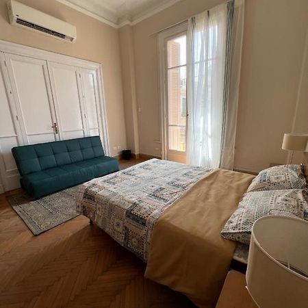 Homestay Kairo Eksteriør billede