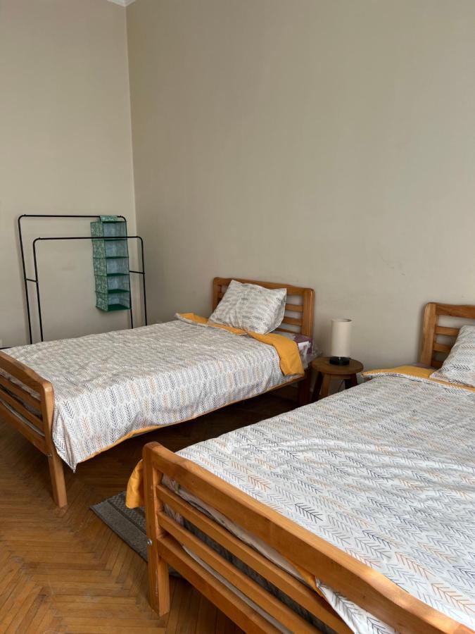 Homestay Kairo Eksteriør billede
