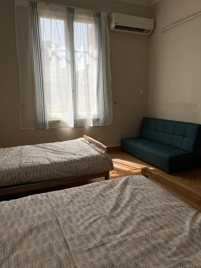 Homestay Kairo Eksteriør billede