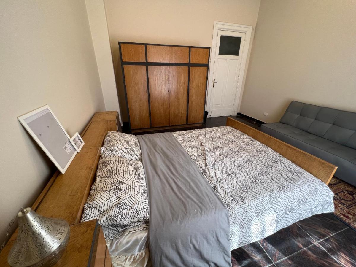 Homestay Kairo Eksteriør billede
