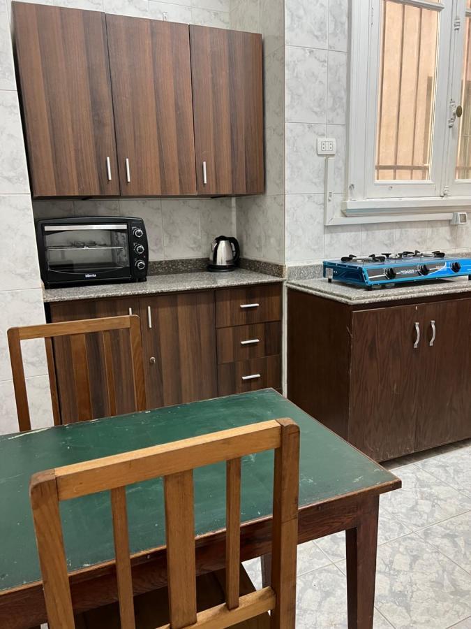 Homestay Kairo Eksteriør billede