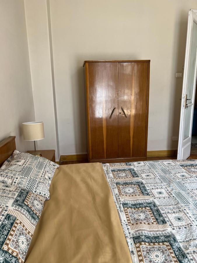 Homestay Kairo Eksteriør billede