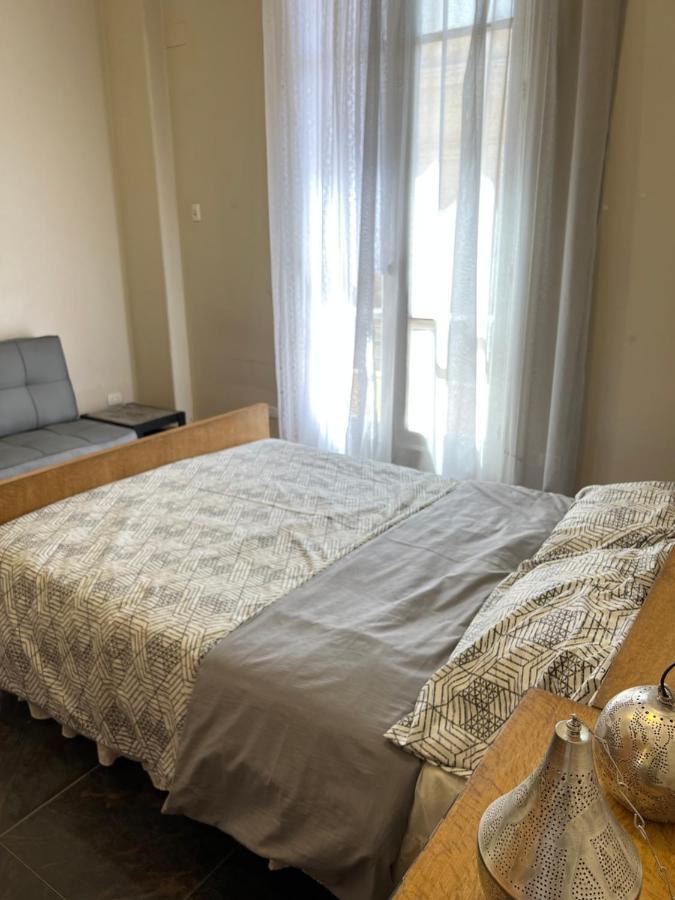 Homestay Kairo Eksteriør billede