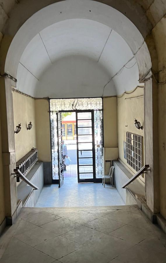 Homestay Kairo Eksteriør billede