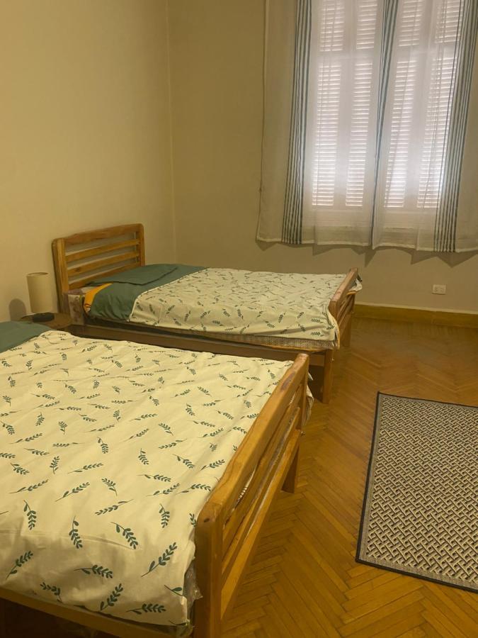 Homestay Kairo Eksteriør billede