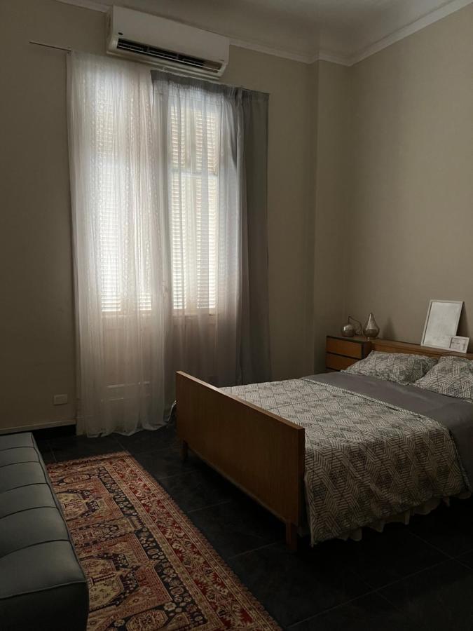 Homestay Kairo Eksteriør billede