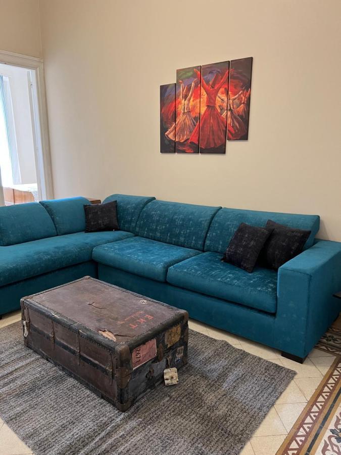 Homestay Kairo Eksteriør billede