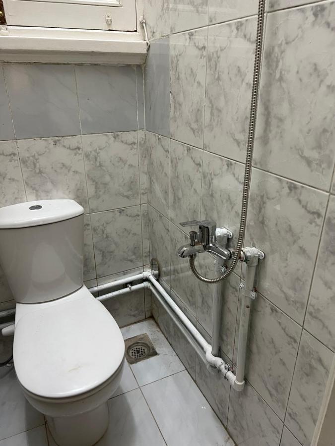 Homestay Kairo Eksteriør billede