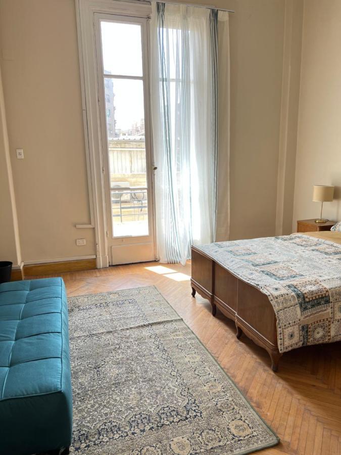Homestay Kairo Eksteriør billede