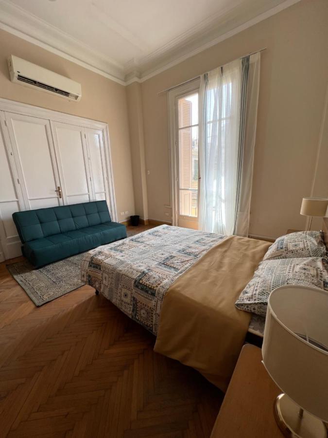 Homestay Kairo Eksteriør billede