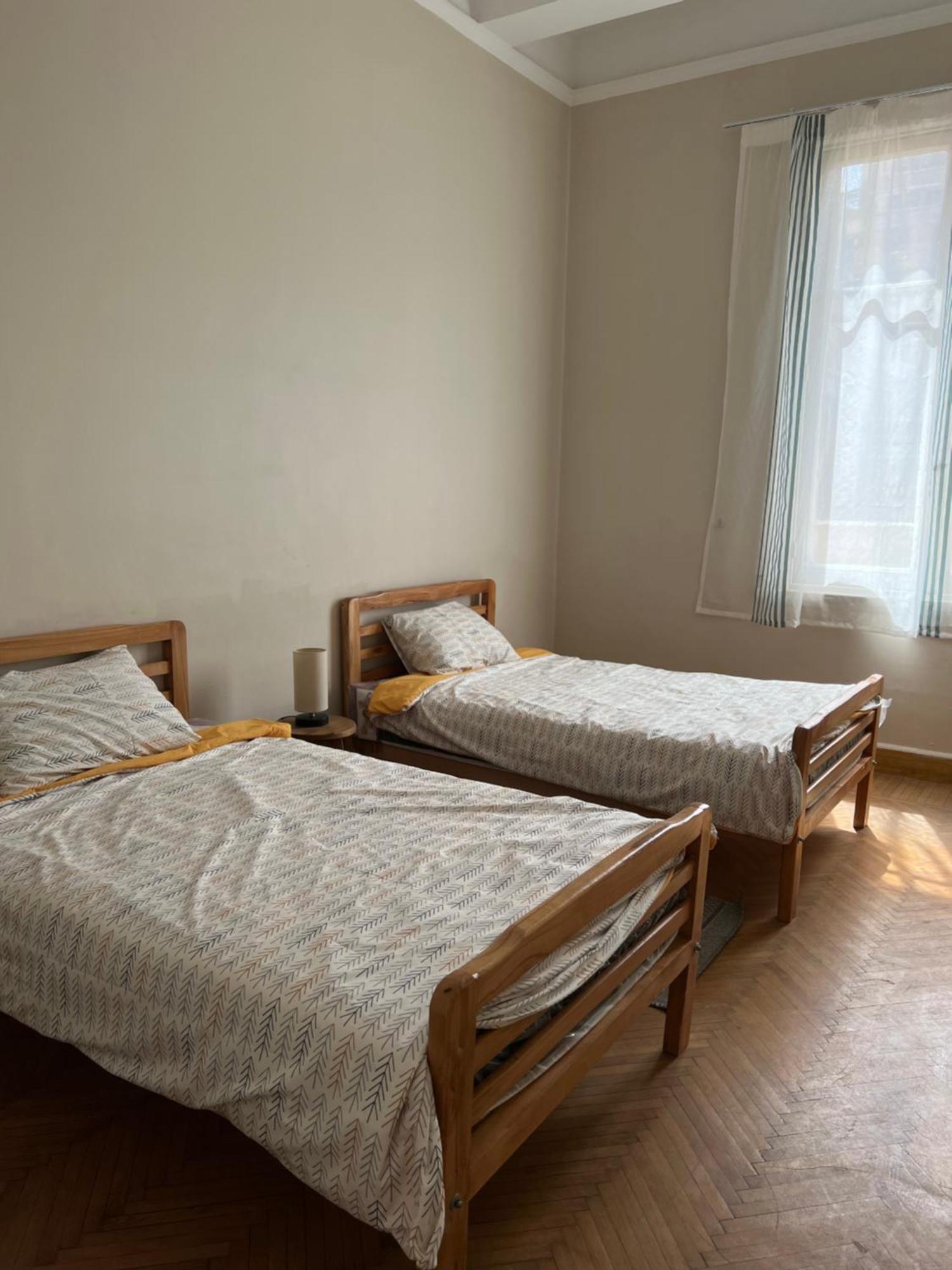 Homestay Kairo Eksteriør billede