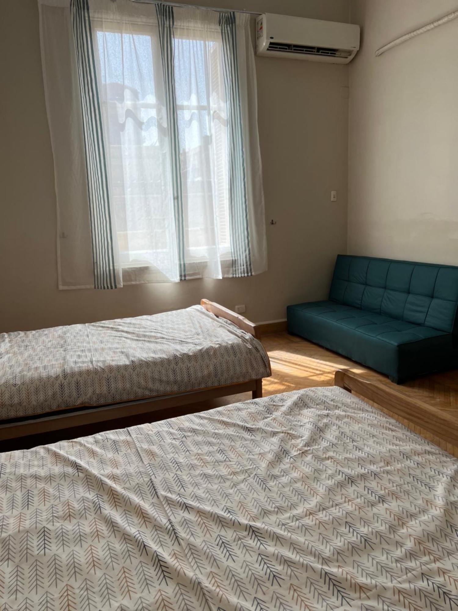Homestay Kairo Eksteriør billede