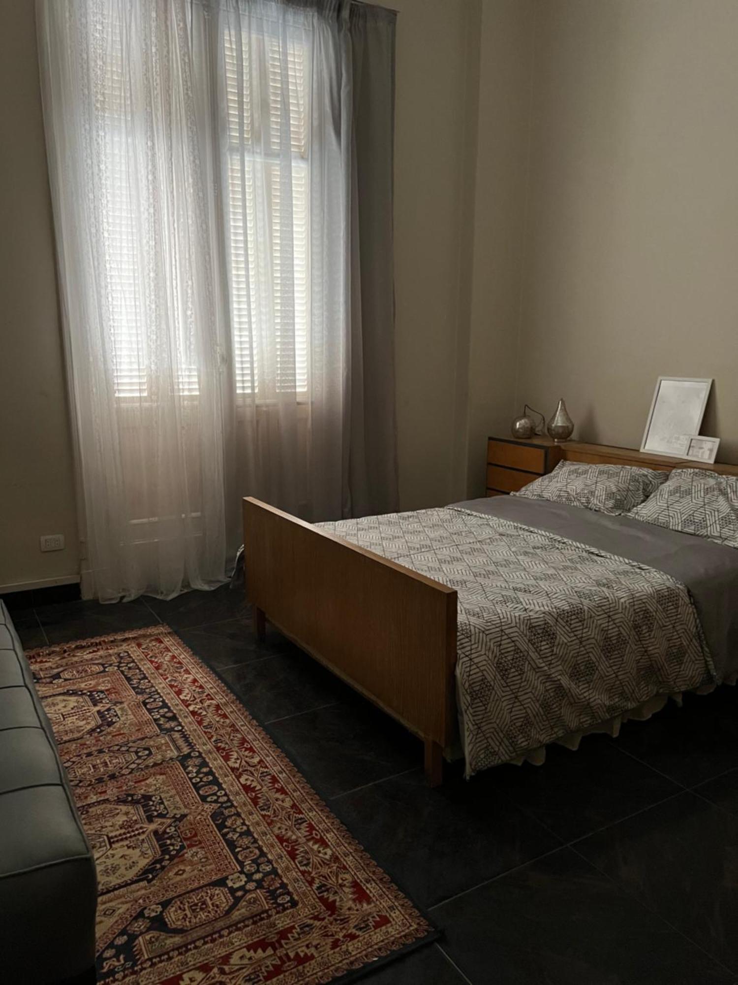 Homestay Kairo Eksteriør billede