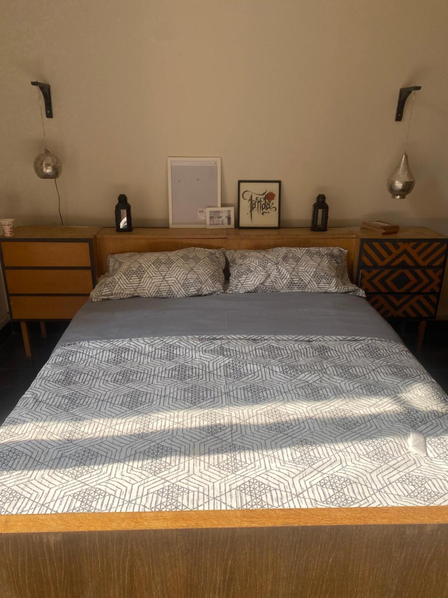 Homestay Kairo Eksteriør billede