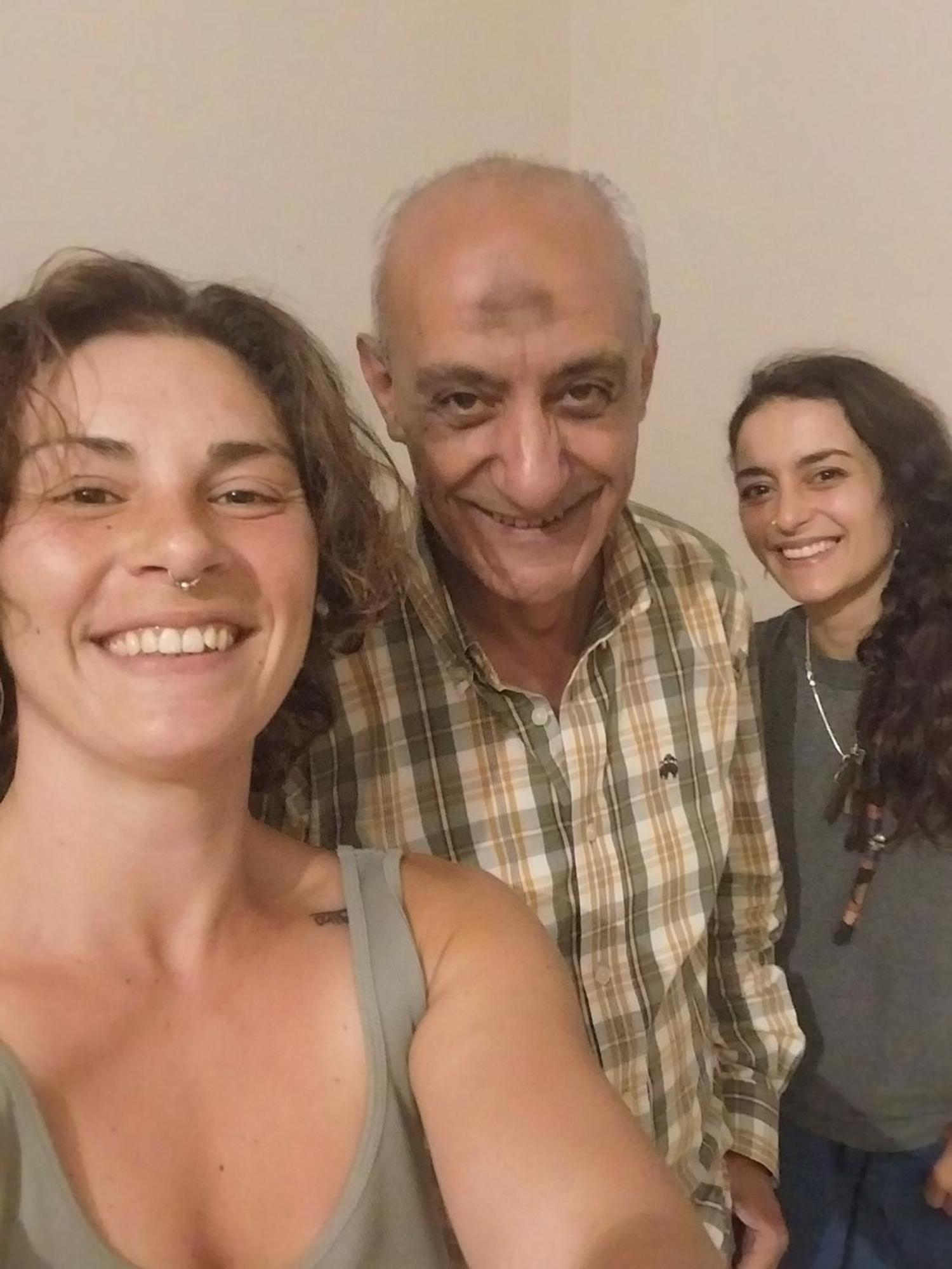 Homestay Kairo Eksteriør billede